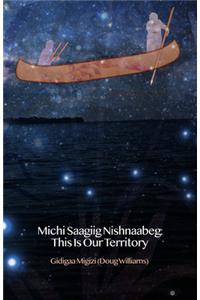 Michi Saagiig Nishnaabeg