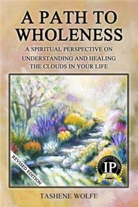 Path to Wholeness