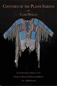 Costumes of the Plains Indians