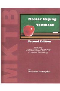 Master Keying Textbook