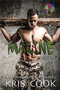 Marine in Unit A