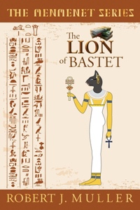 Lion of Bastet
