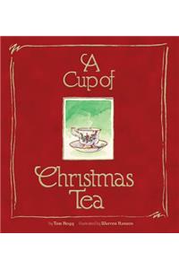 Cup of Christmas Tea