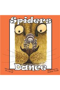 Spiders Dance