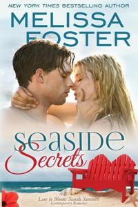 Seaside Secrets (Love in Bloom: Seaside Summers)