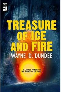 Treasure of Ice and Fire