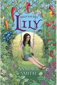 Seed Savers-Lily