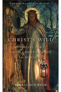 Christ's Will