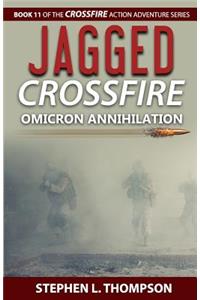 Jagged Crossfire