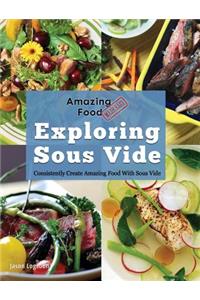 Amazing Food Made Easy