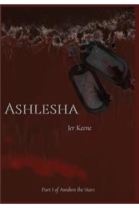 Ashlesha - Part I of Awaken the Stars