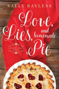 Love, Lies, and Homemade Pie