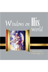 Windows on his World