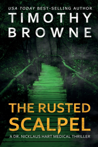 The Rusted Scalpel