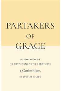 Partakers of Grace