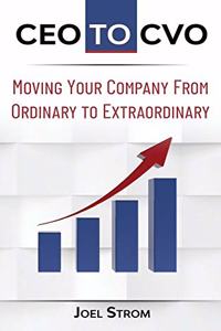 CEO to Cvo