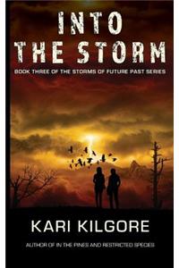 Into the Storm