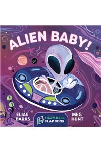 Alien Baby!