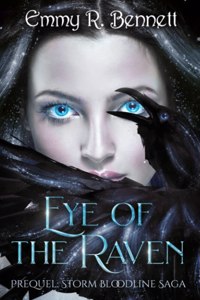 Eye of the Raven