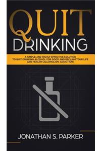 Quit Drinking