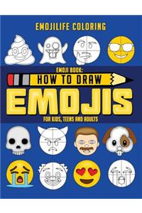 Emoji Book
