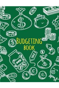 Budgeting Books