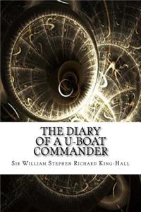 Diary of a U-boat Commander