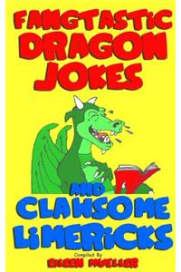 Fangtastic Dragon Jokes and Clawsome Limericks (Box Set)