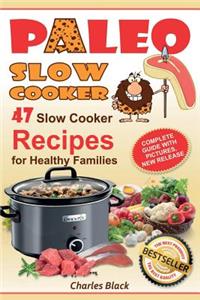 Paleo Slow Cooker