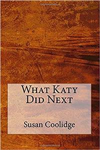 What Katy Did Next