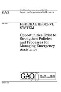 Federal Reserve System