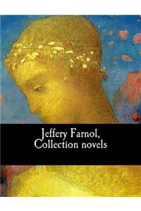 Jeffery Farnol, Collection novels