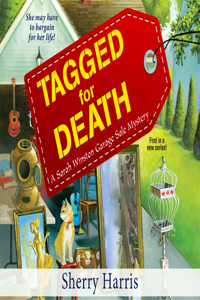 Tagged for Death