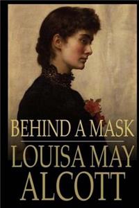 Behind A Mask