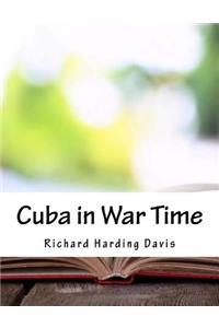 Cuba in War Time