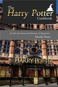 The Harry Potter Cookbook