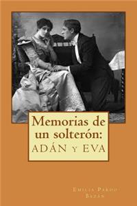 Memorias de un solterón