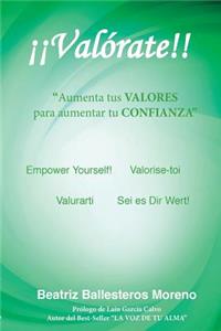 Valorate!!
