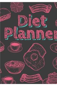 Diet Planner