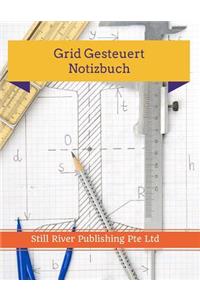 Grid Governato Taccuino