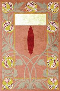Monogram Surfing Journal