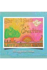 Starlight Seeds of Creation