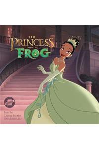 Princess and the Frog Lib/E