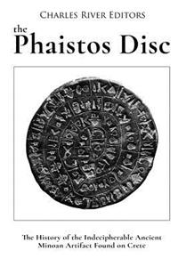 Phaistos Disc