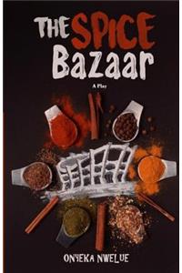 Spice Bazaar