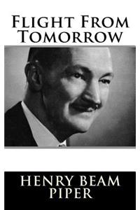 Flight From Tomorrow