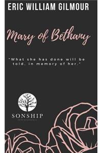 Mary of Bethany