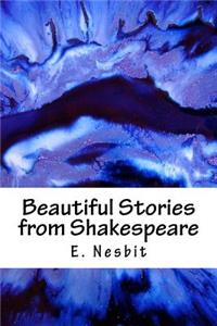 Beautiful Stories from Shakespeare