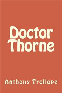 Doctor Thorne