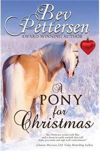 Pony for Christmas